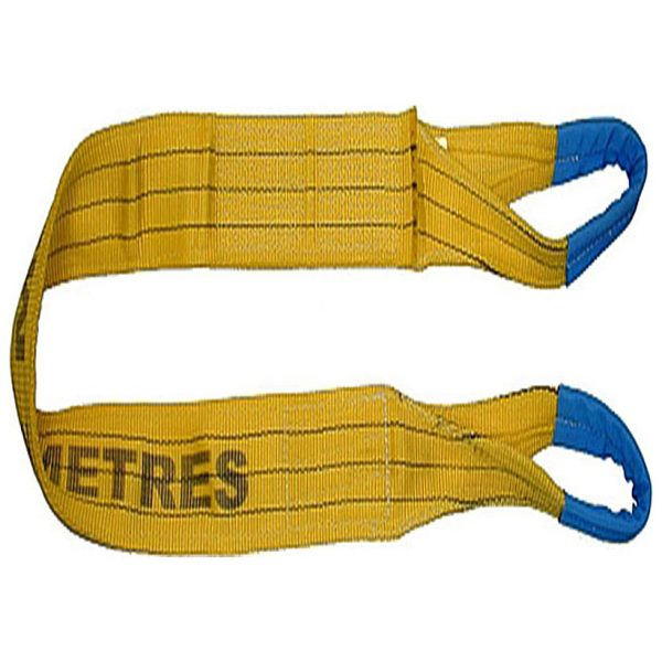 Dây Cẩu Đạt Chuẩn ISO: Yếu Tố Sống Còn Cho An Toàn và Hiệu Quả Công Trình